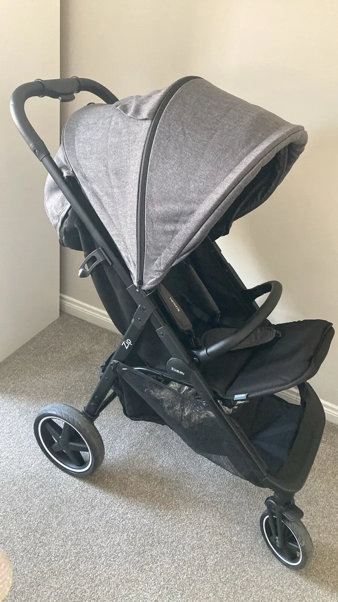 Buggy - Image 1