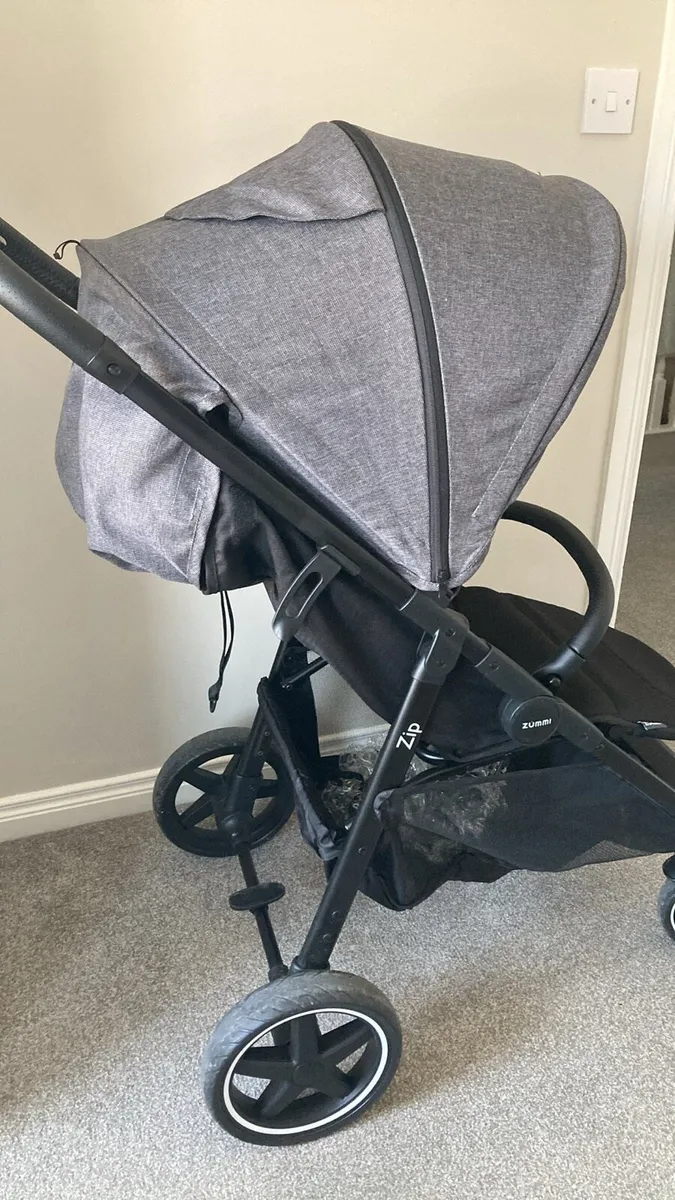 Buggy - Image 2