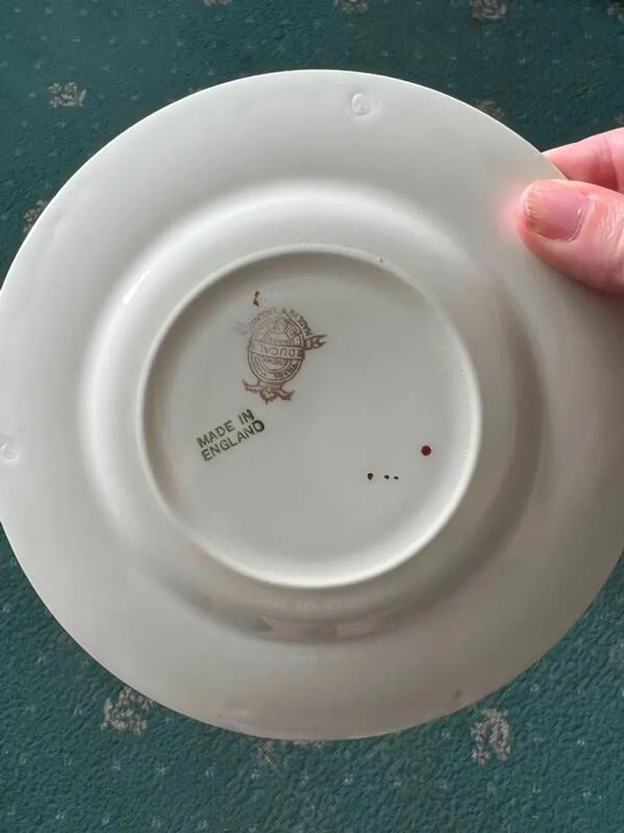 China antique - Image 1