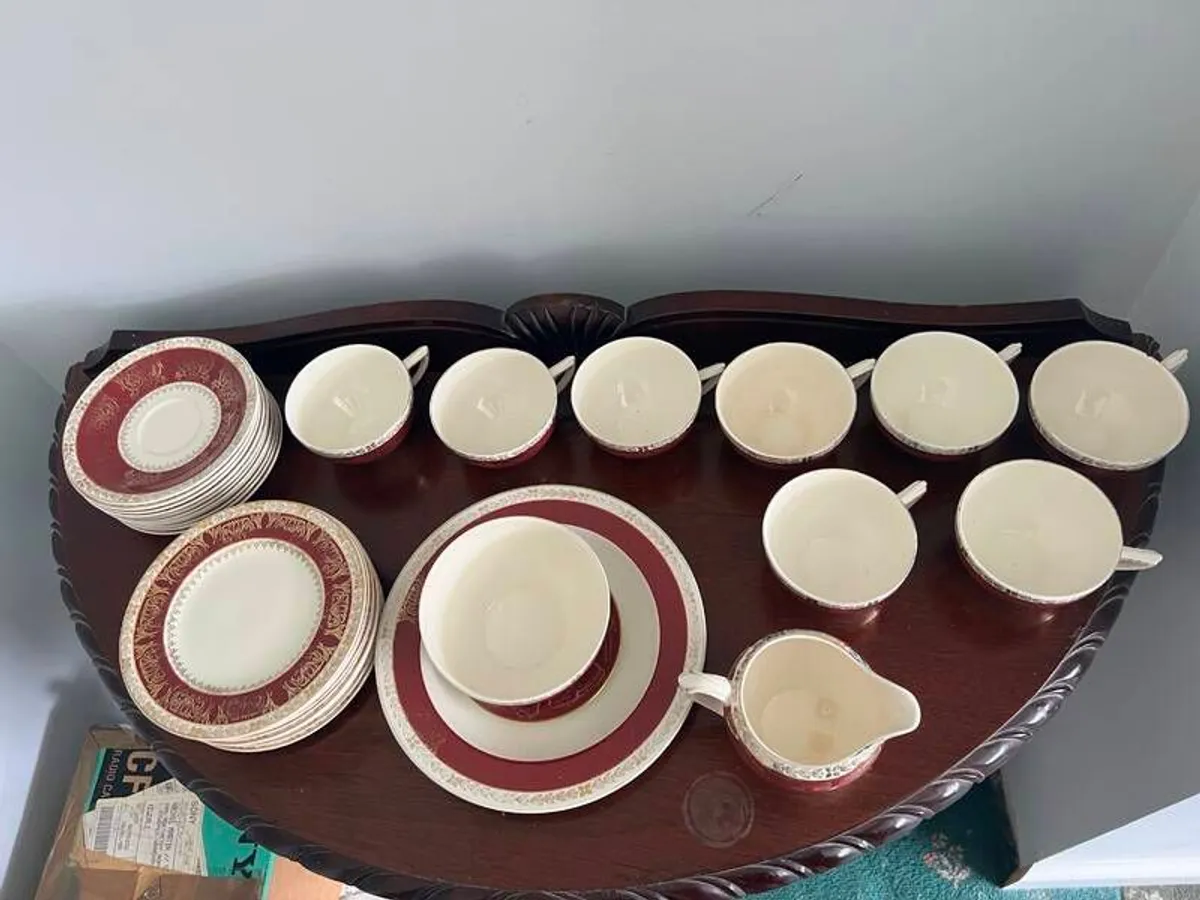 China antique - Image 2