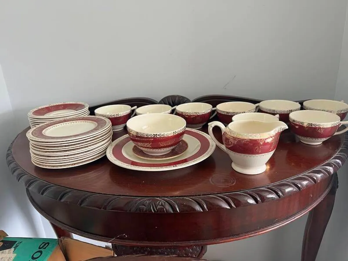 China antique - Image 3
