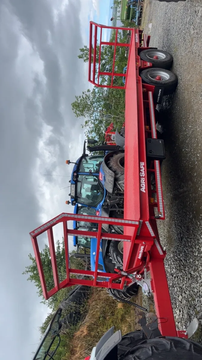 Agrisafe - (Broughan)