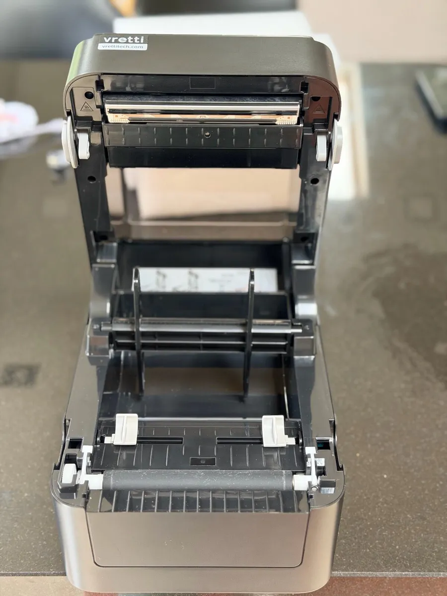 Thermal printer - Image 2