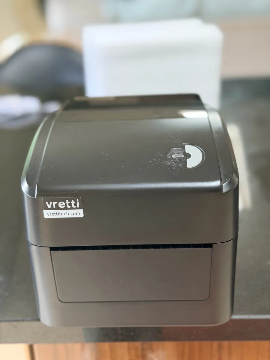 Thermal printer - Image 3
