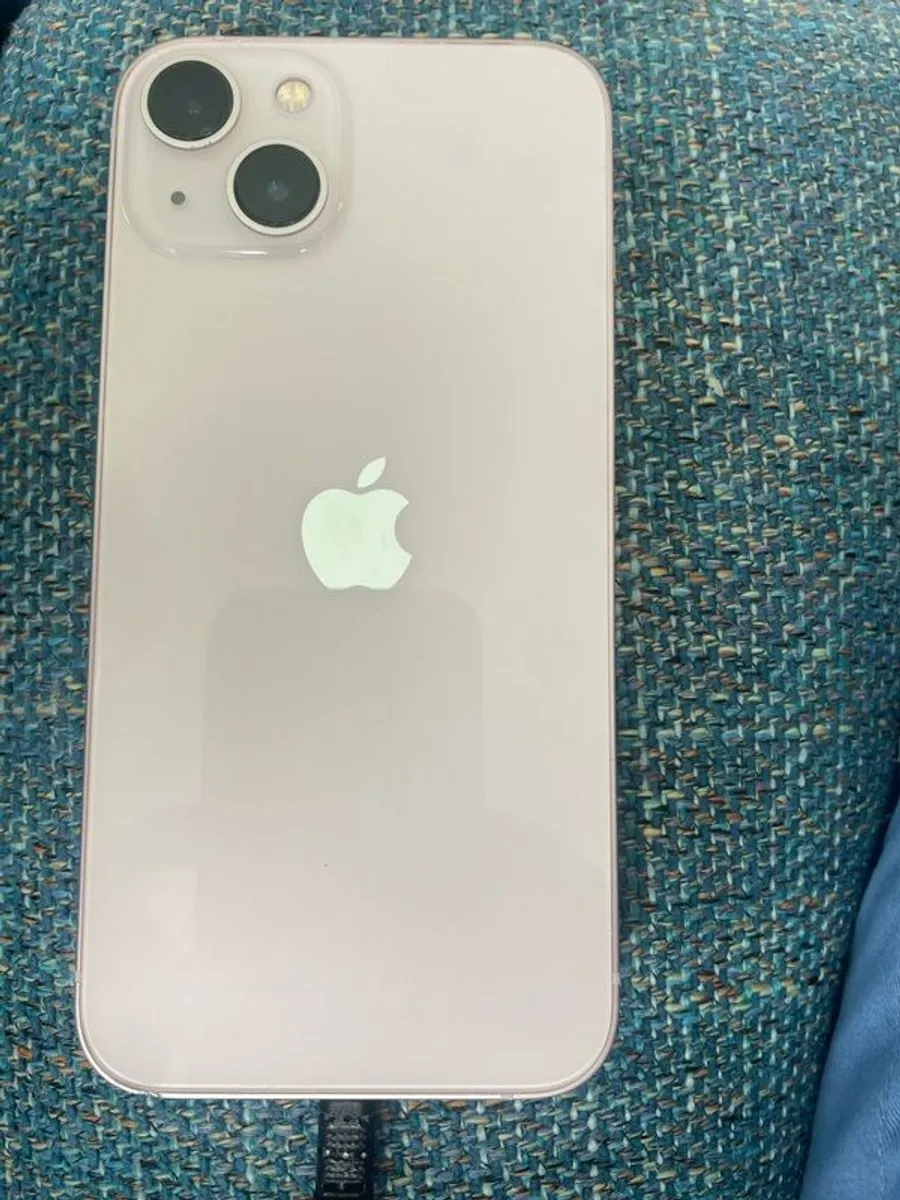 iPhone 13 128gb. Pink. - Image 2