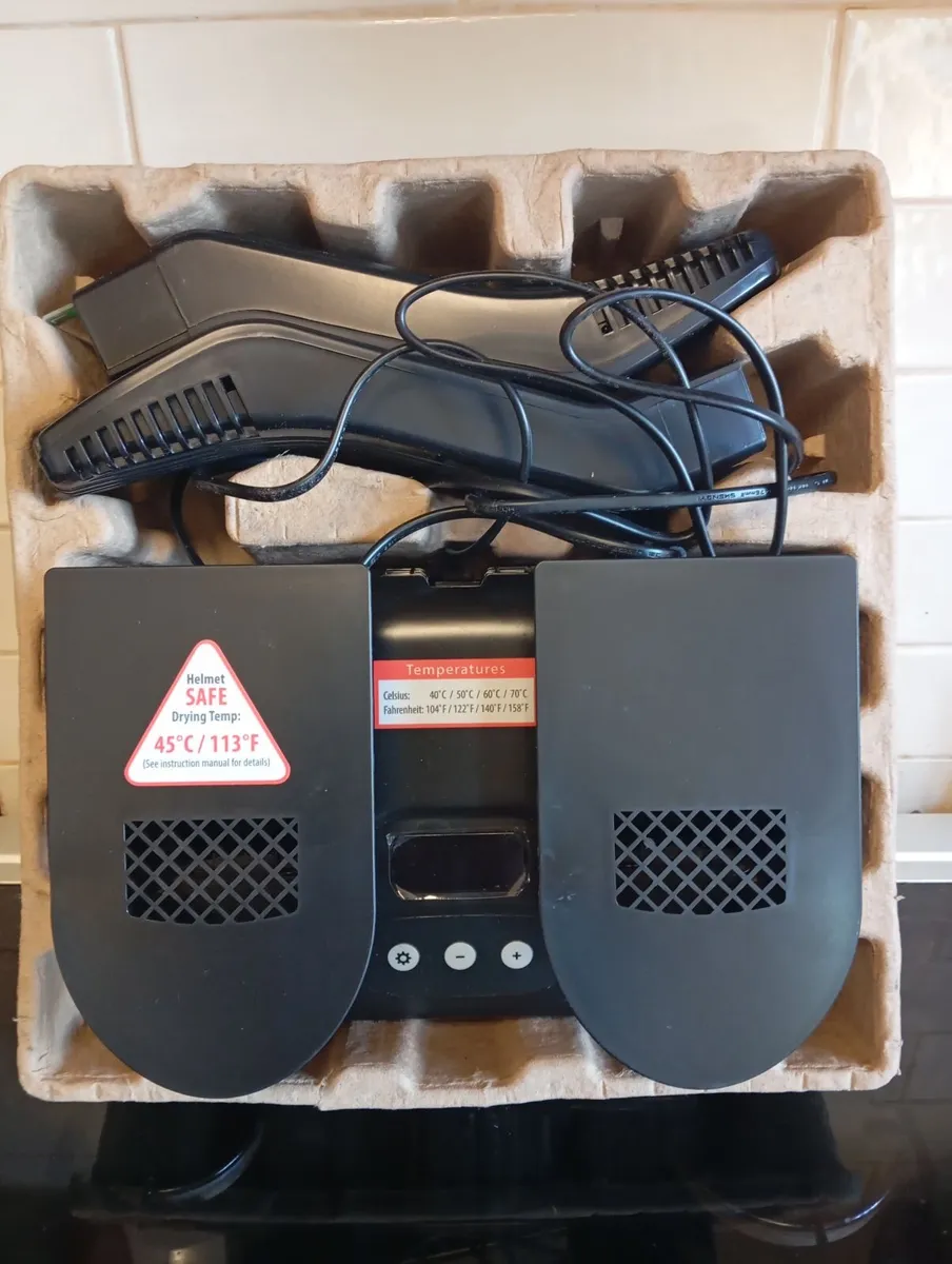 Stilo Sterilizer and Dryer - Image 2