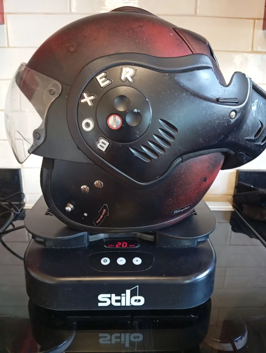 Stilo Sterilizer and Dryer - Image 3