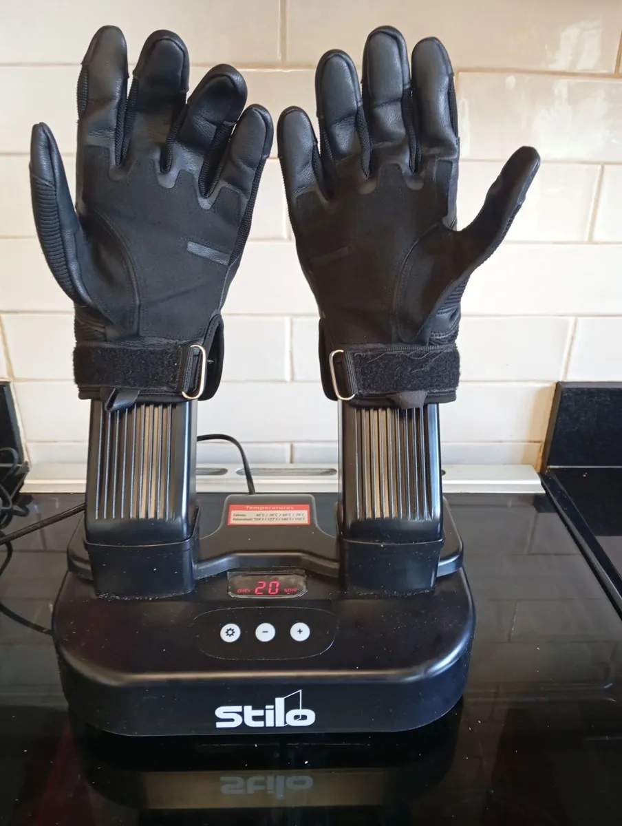 Stilo Sterilizer and Dryer - Image 4