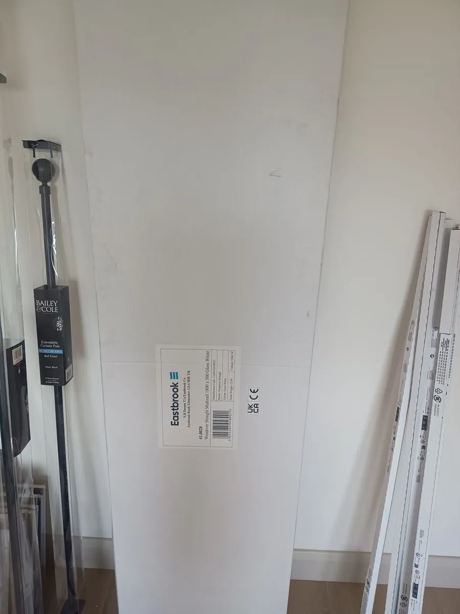 Towel Rail Towel Warmer 1800x500 - Image 2