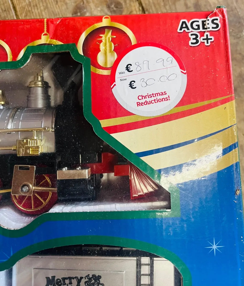Christmas Decorations - Image 2