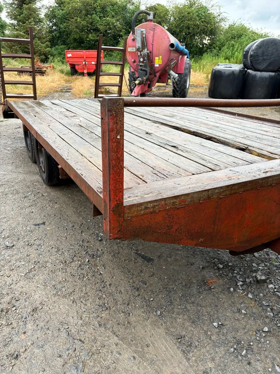 Lowloader - Image 1