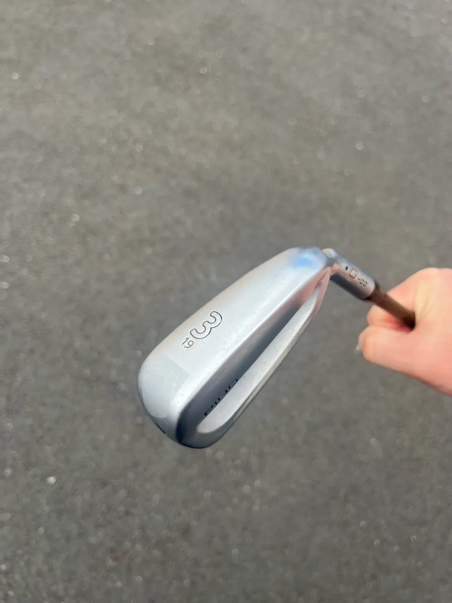 Ping Driving Iron - Image 2