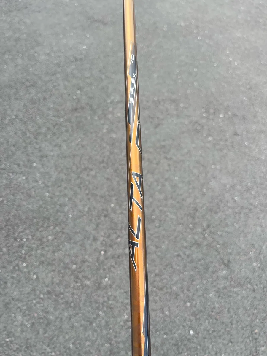 Ping Driving Iron - Image 3