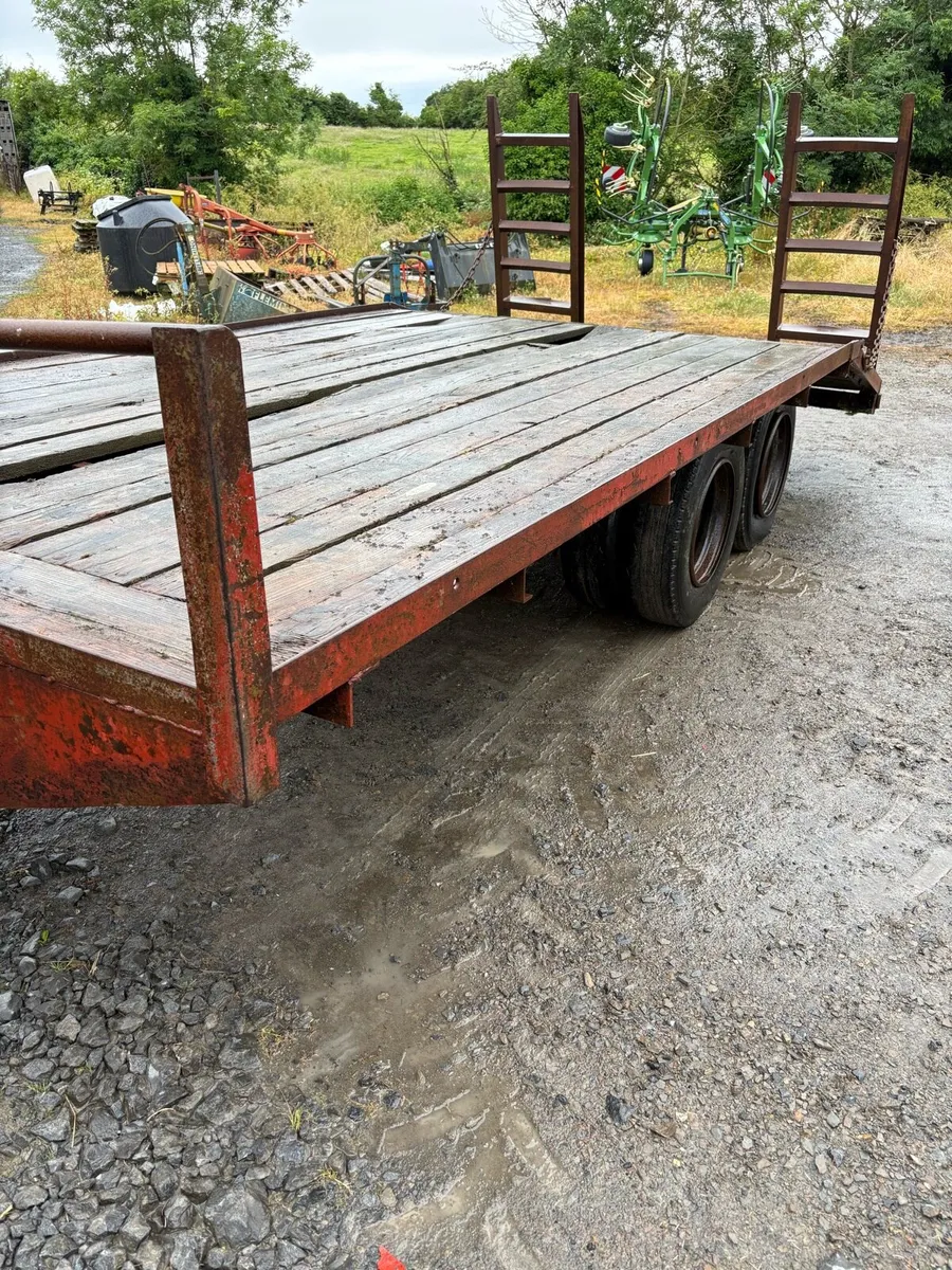 Lowloader - Image 4