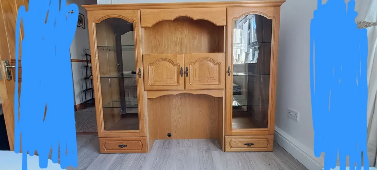 Sideboard display unit - Image 3