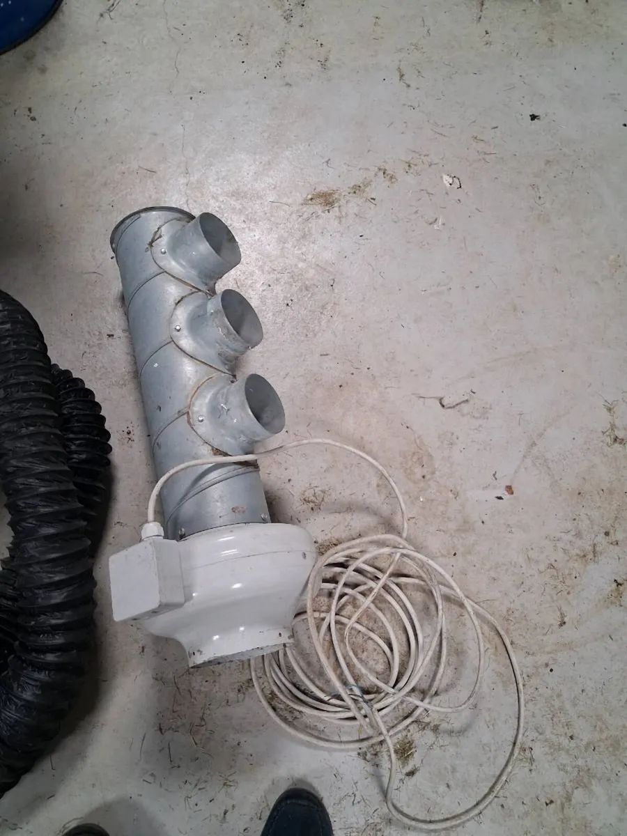 Garage Clearance - Image 3