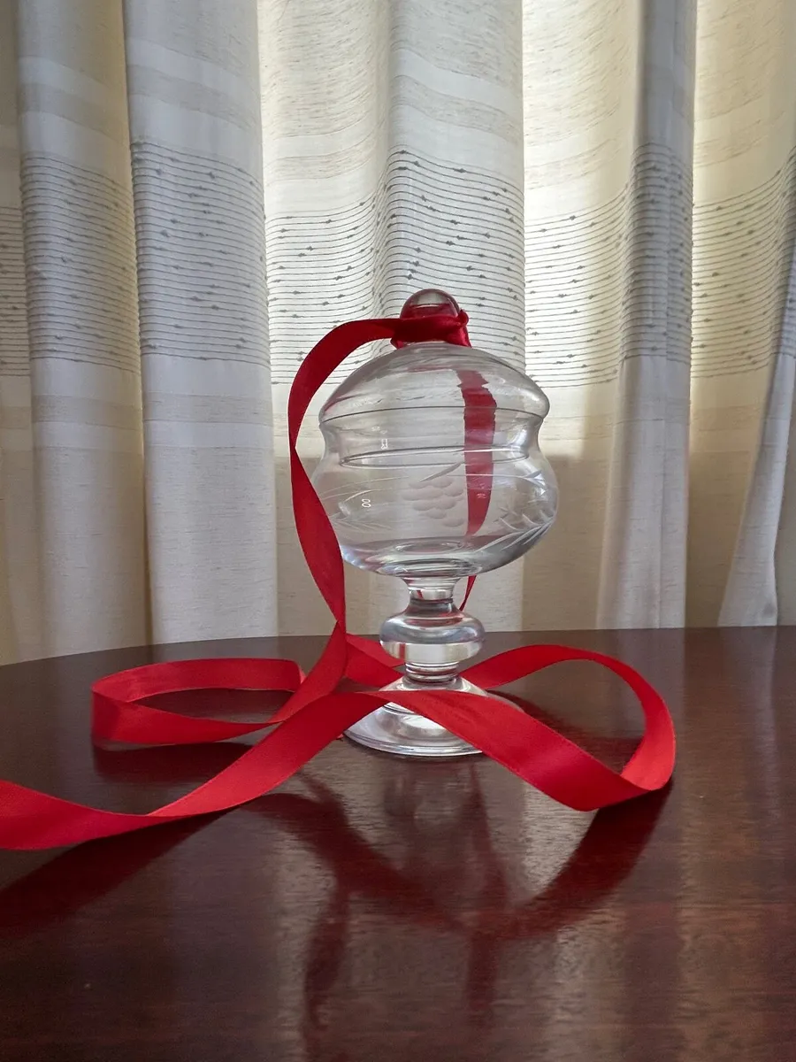 Lidded Candy Dish - Image 4