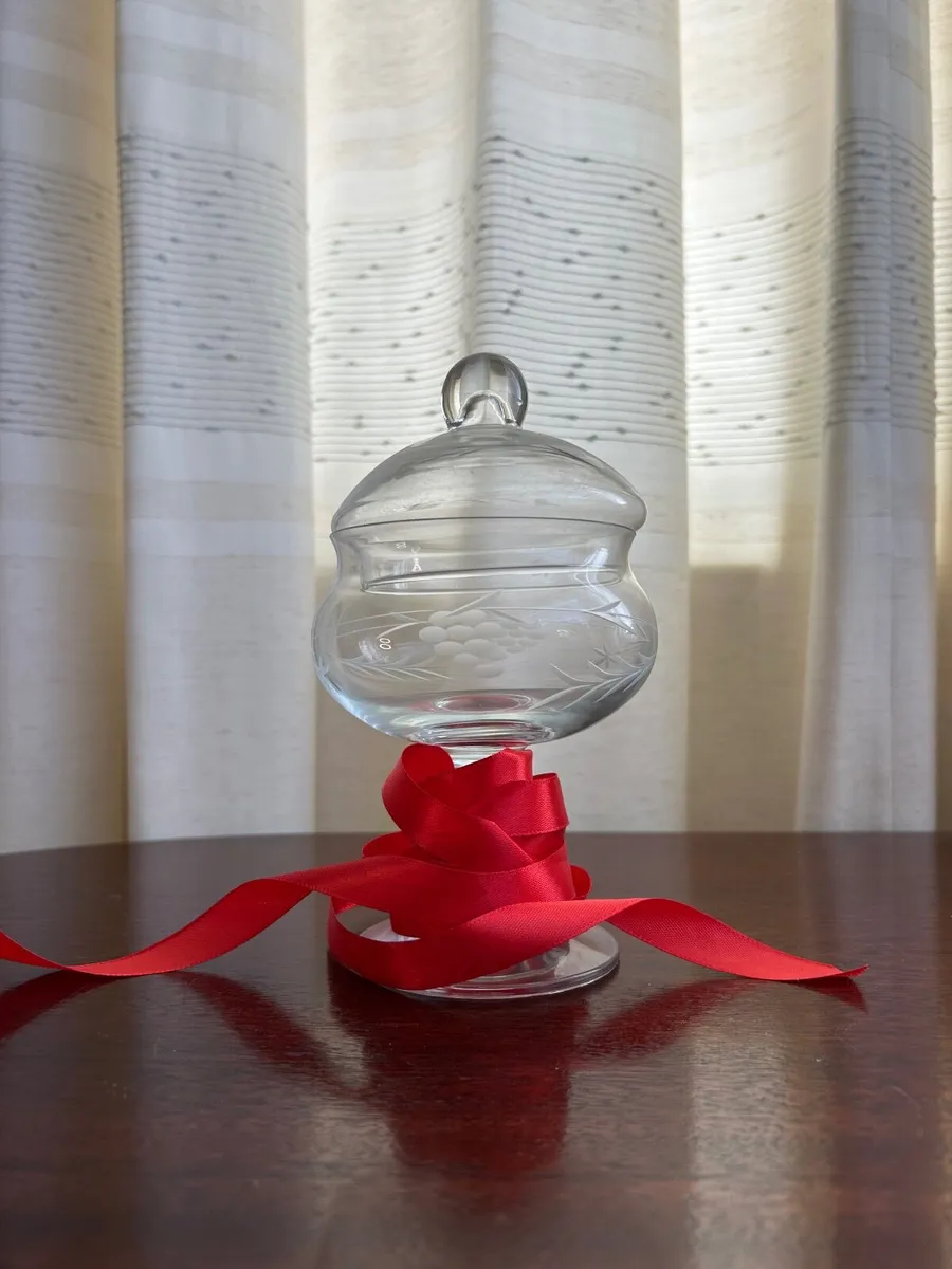 Lidded Candy Dish - Image 2