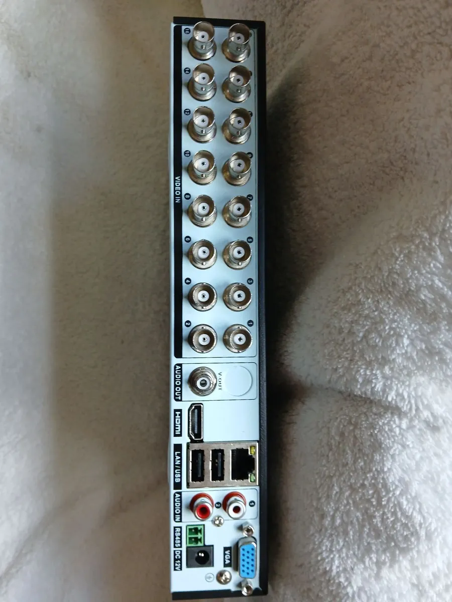 DVR Sannse/16 channels/ - Image 4