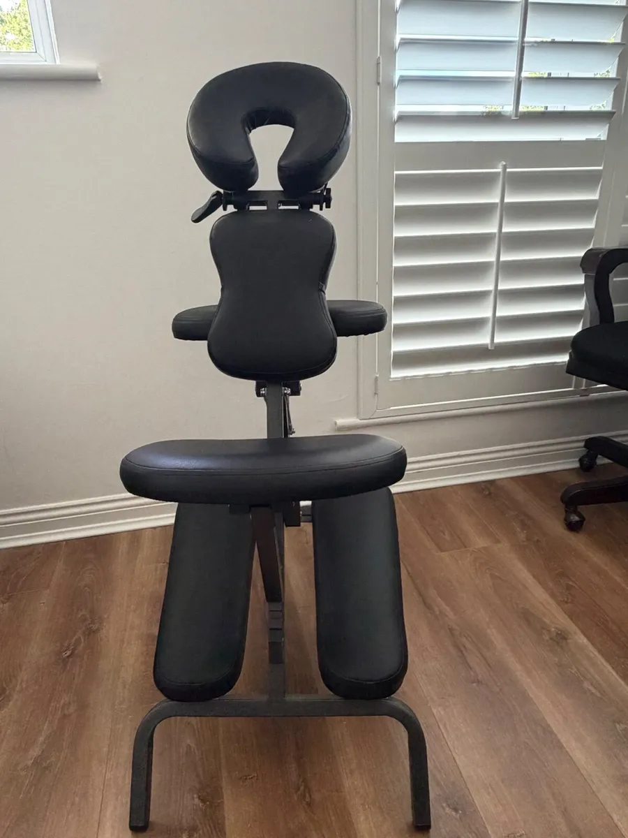 Massage chair