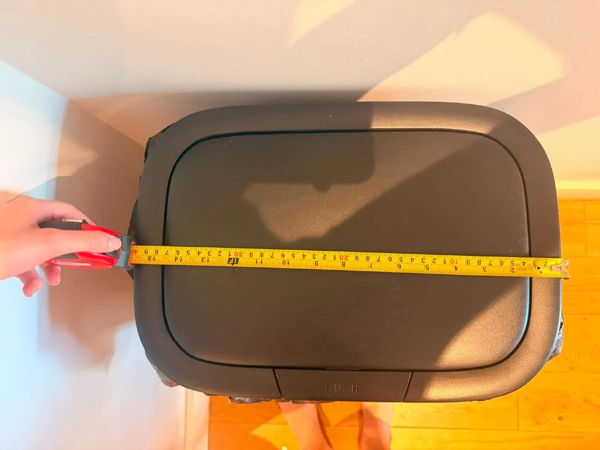 2 Premium Kitchen Bins – Excellent Condition – €80 - Image 3