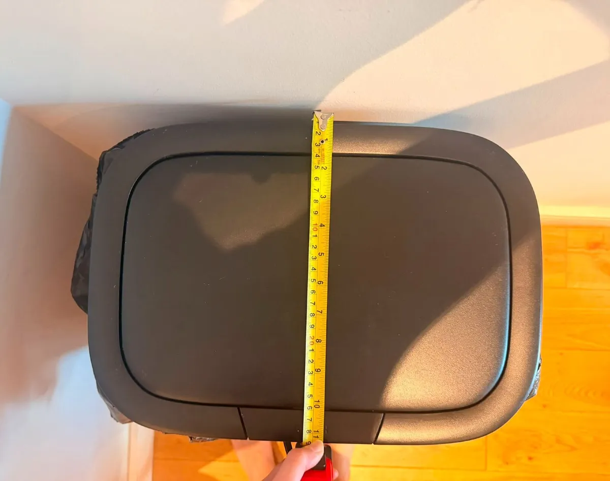 2 Premium Kitchen Bins – Excellent Condition – €80 - Image 2