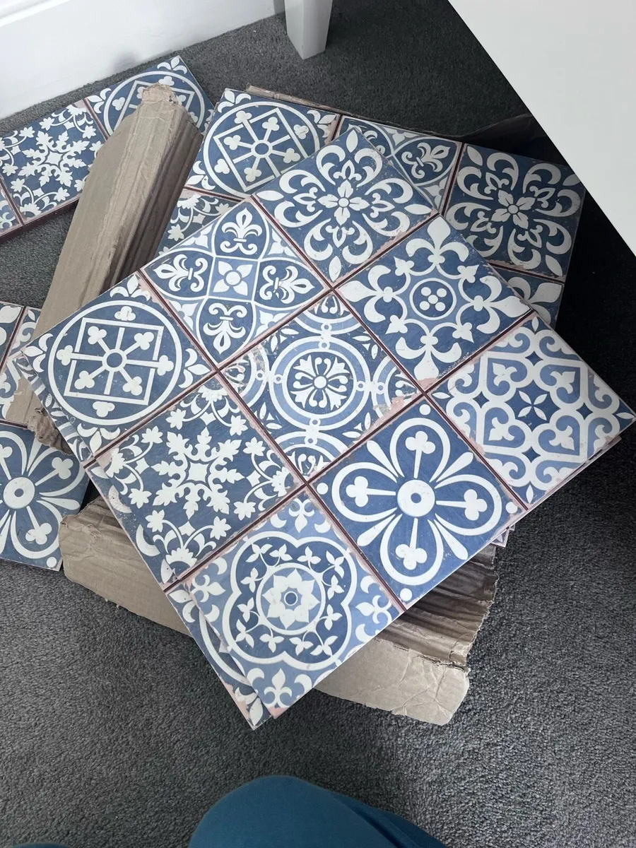 Tiles - Image 1