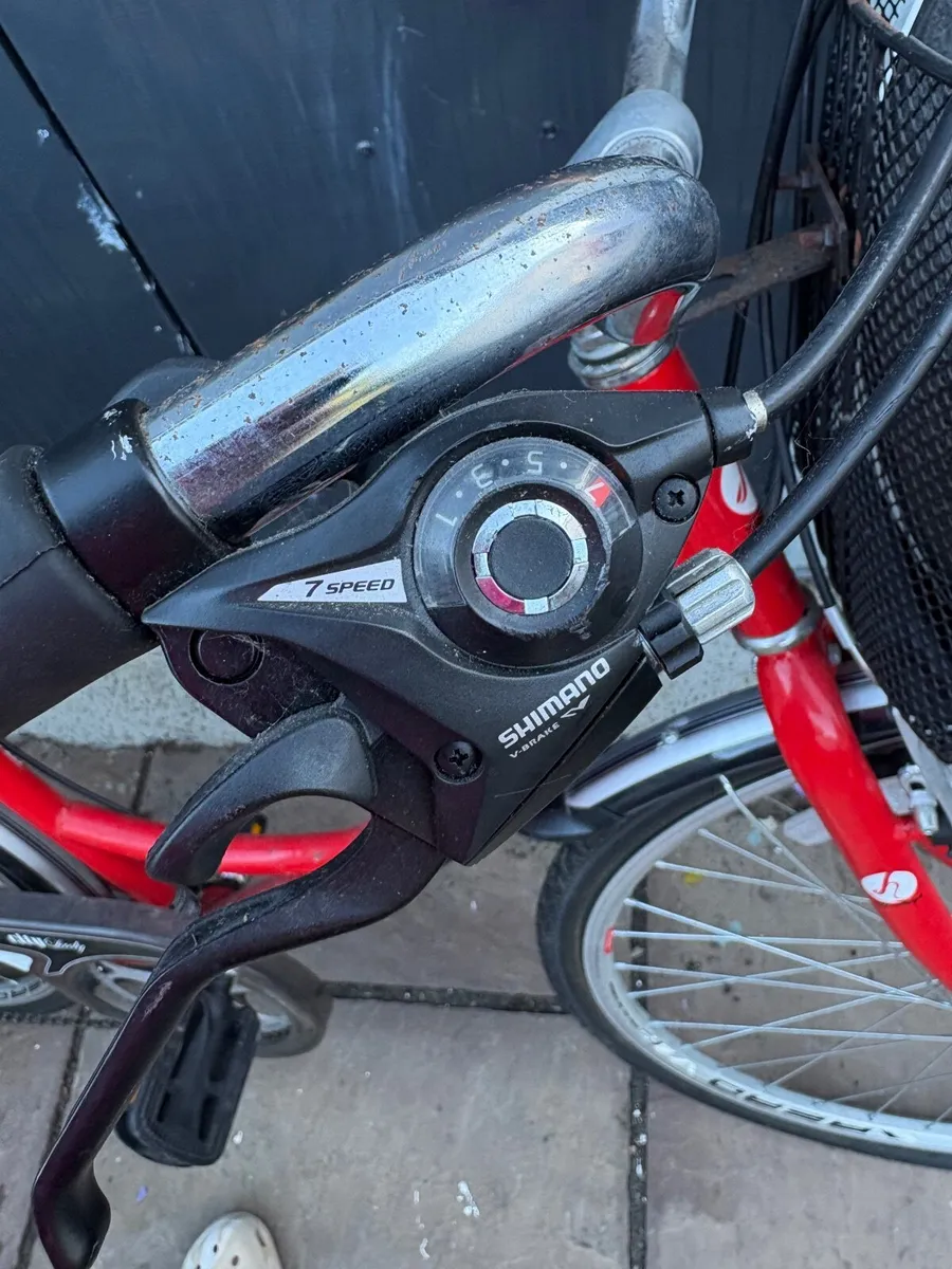 Bike - Image 1