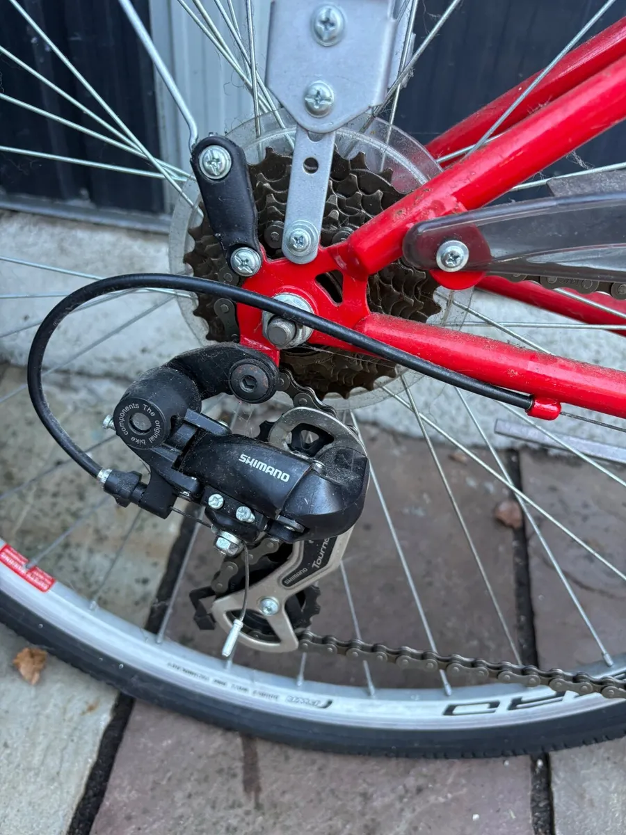 Bike - Image 2