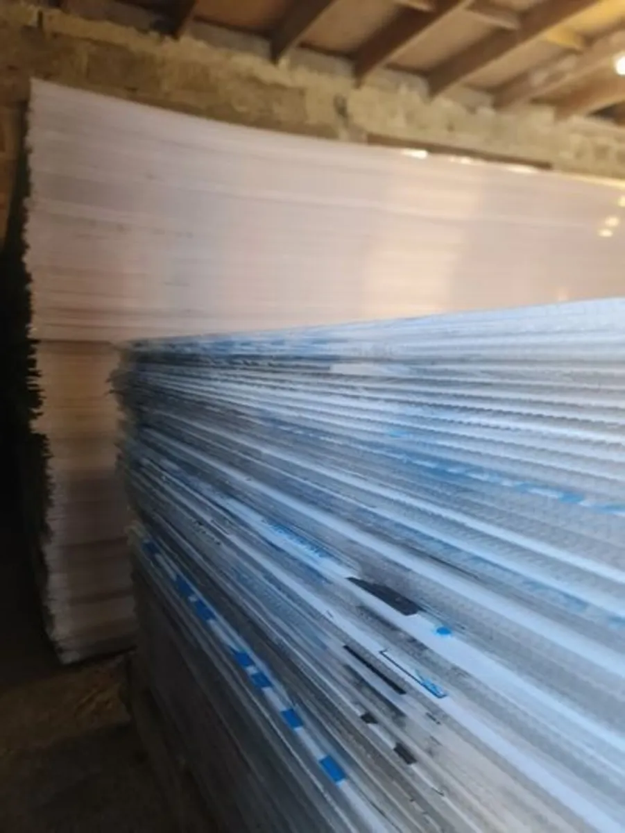 Polycarbonate Sheeting – 4mm, 6mm & 10mm - Image 2