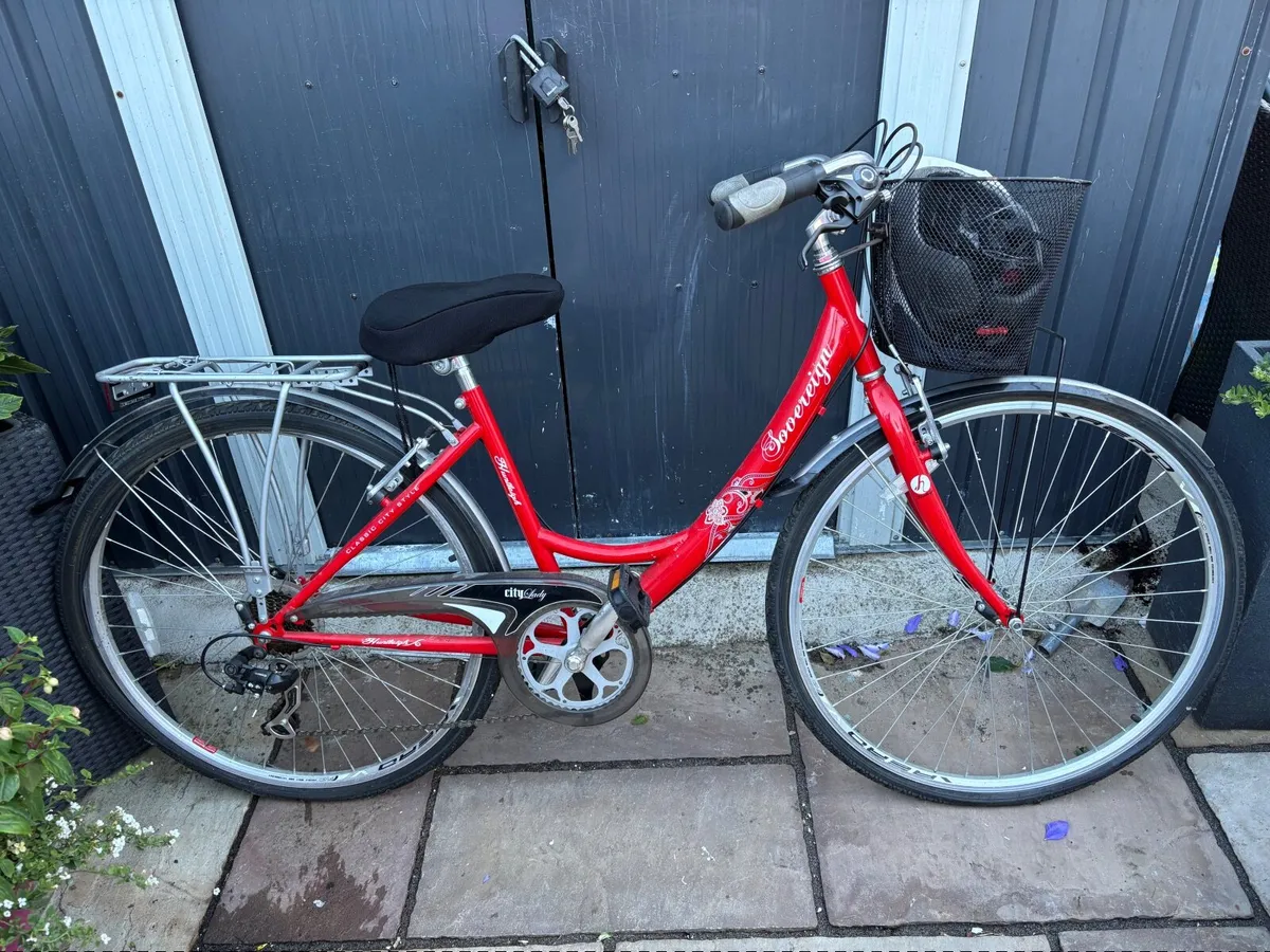 Bike - Image 3