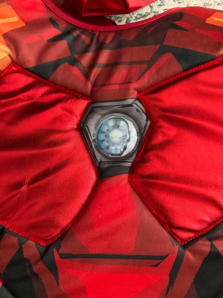 Kids costume - Image 3