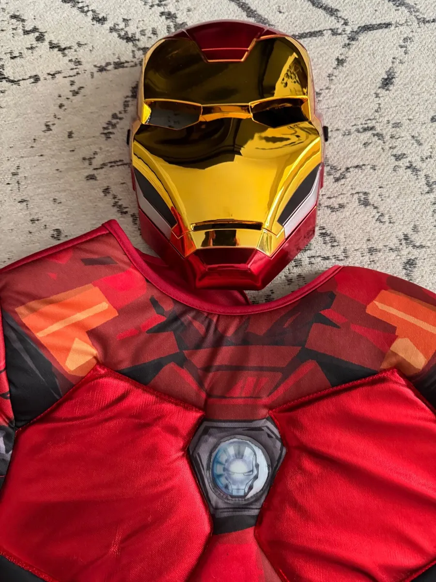 Kids costume - Image 4