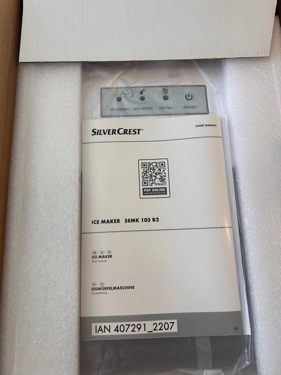 Ice maker - Image 2