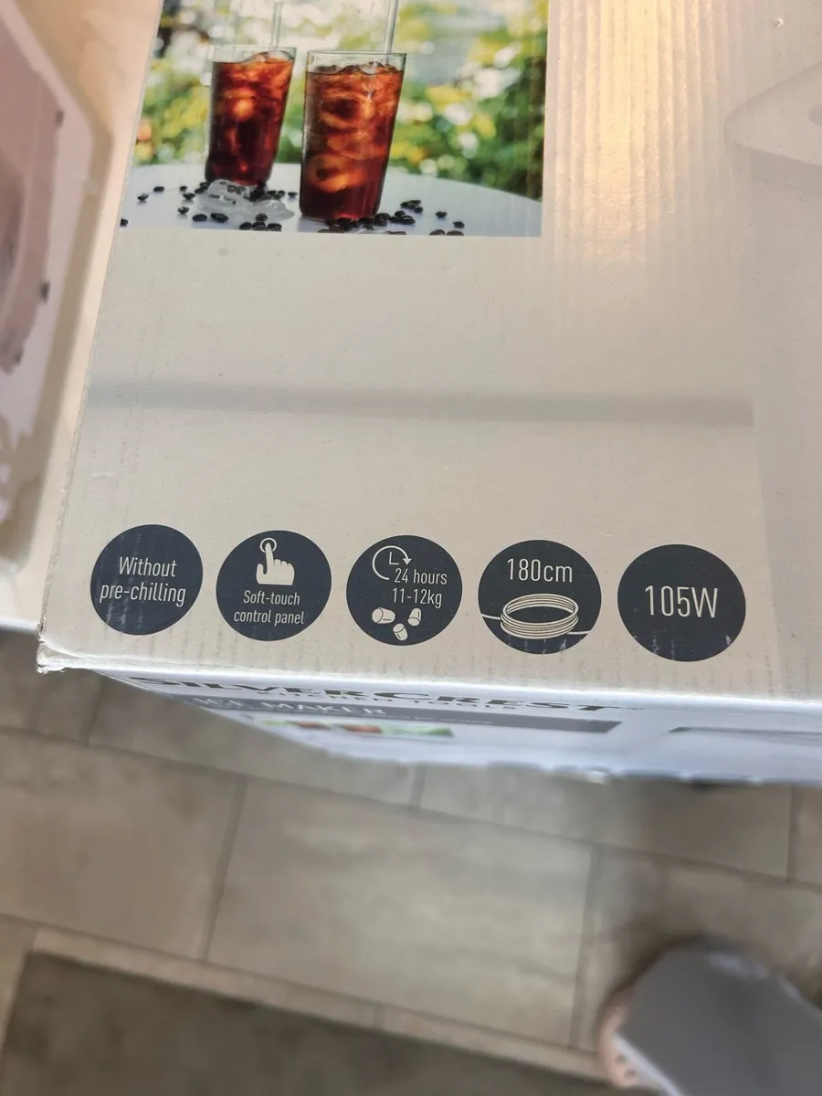 Ice maker - Image 4