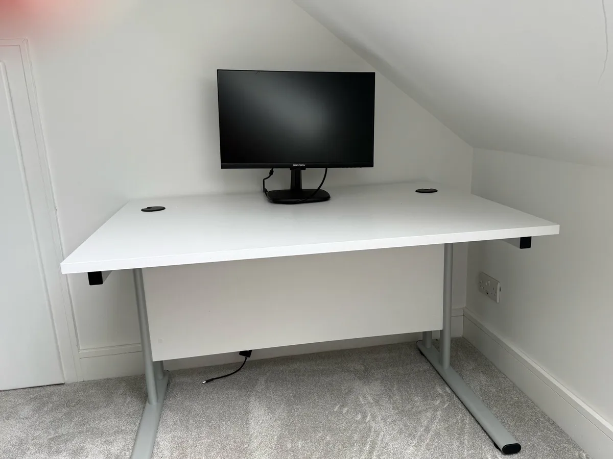 Home Office Furniture - Image 1