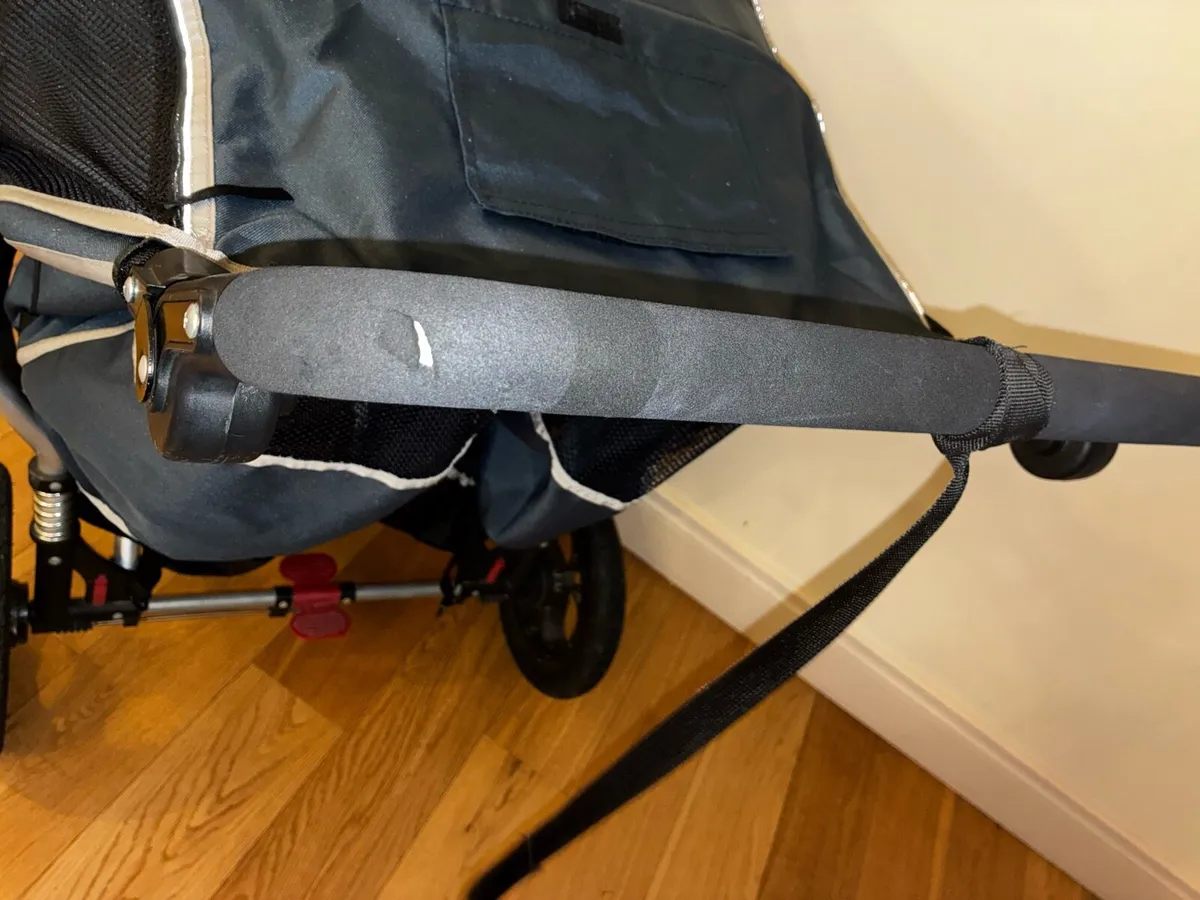 Out N About Nipper 360 - Image 3