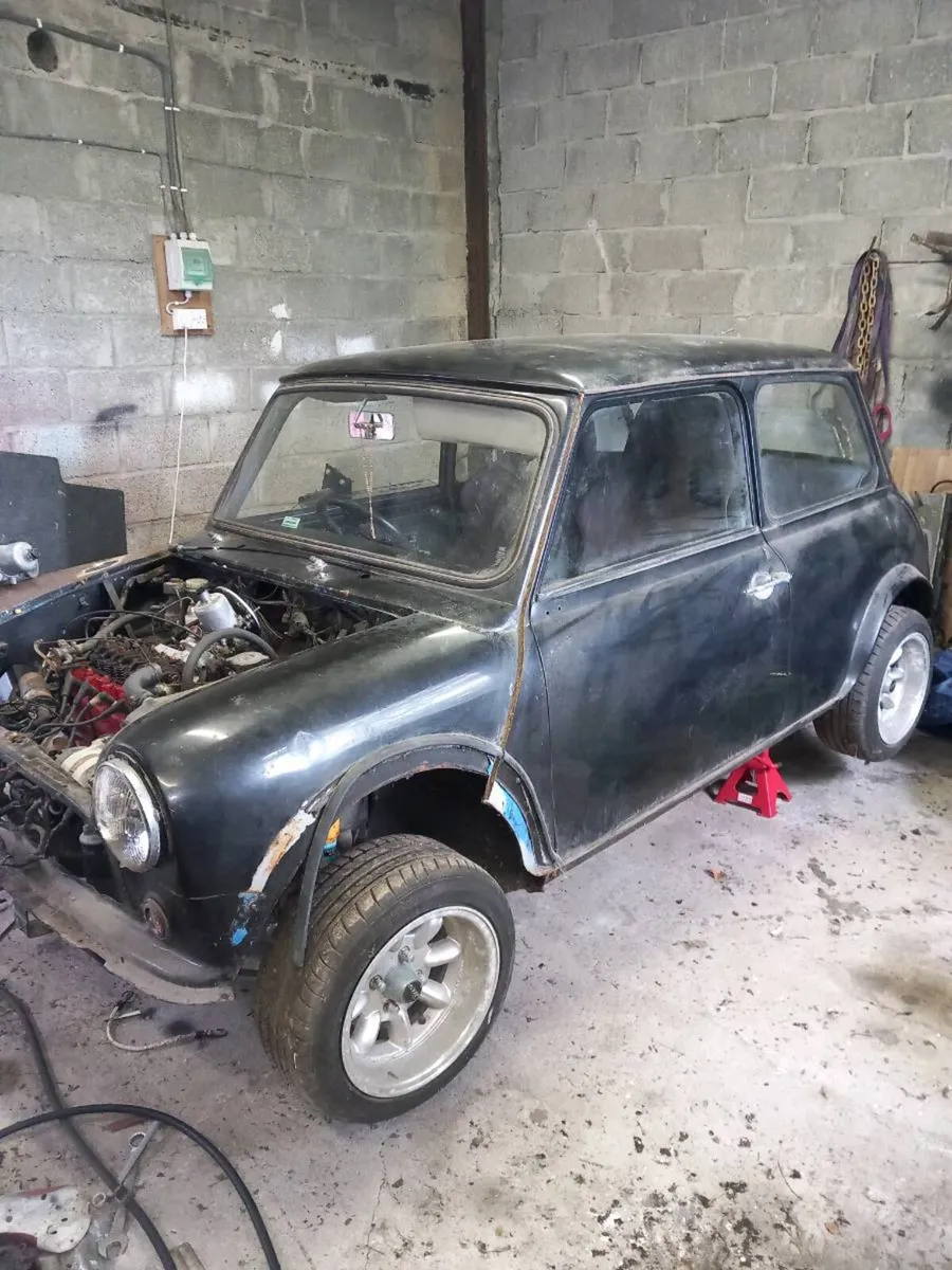 Austin mini - Image 2