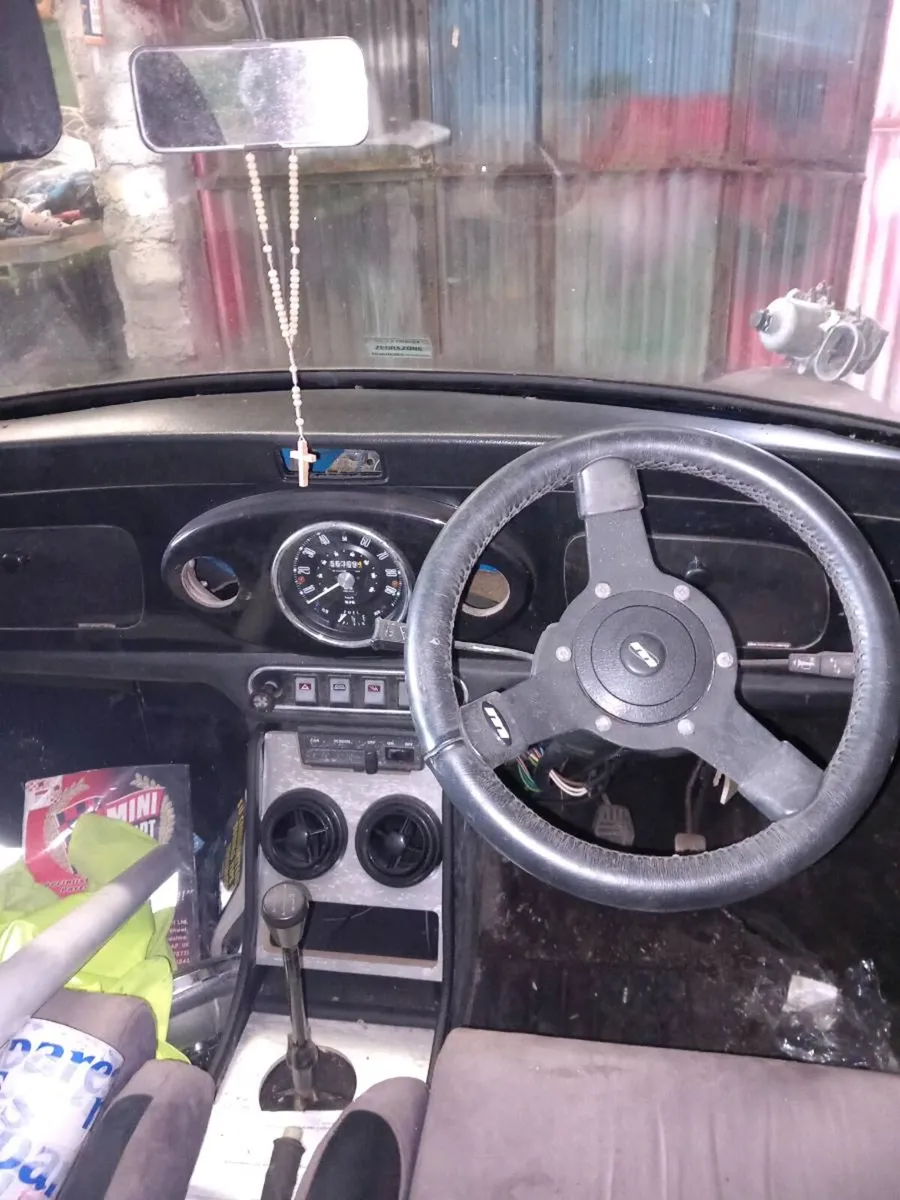 Austin mini - Image 4