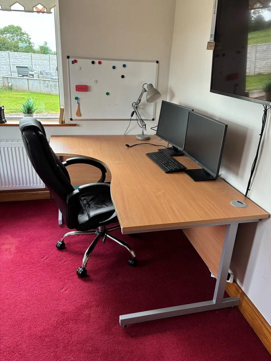 Office Furniture - Image 3