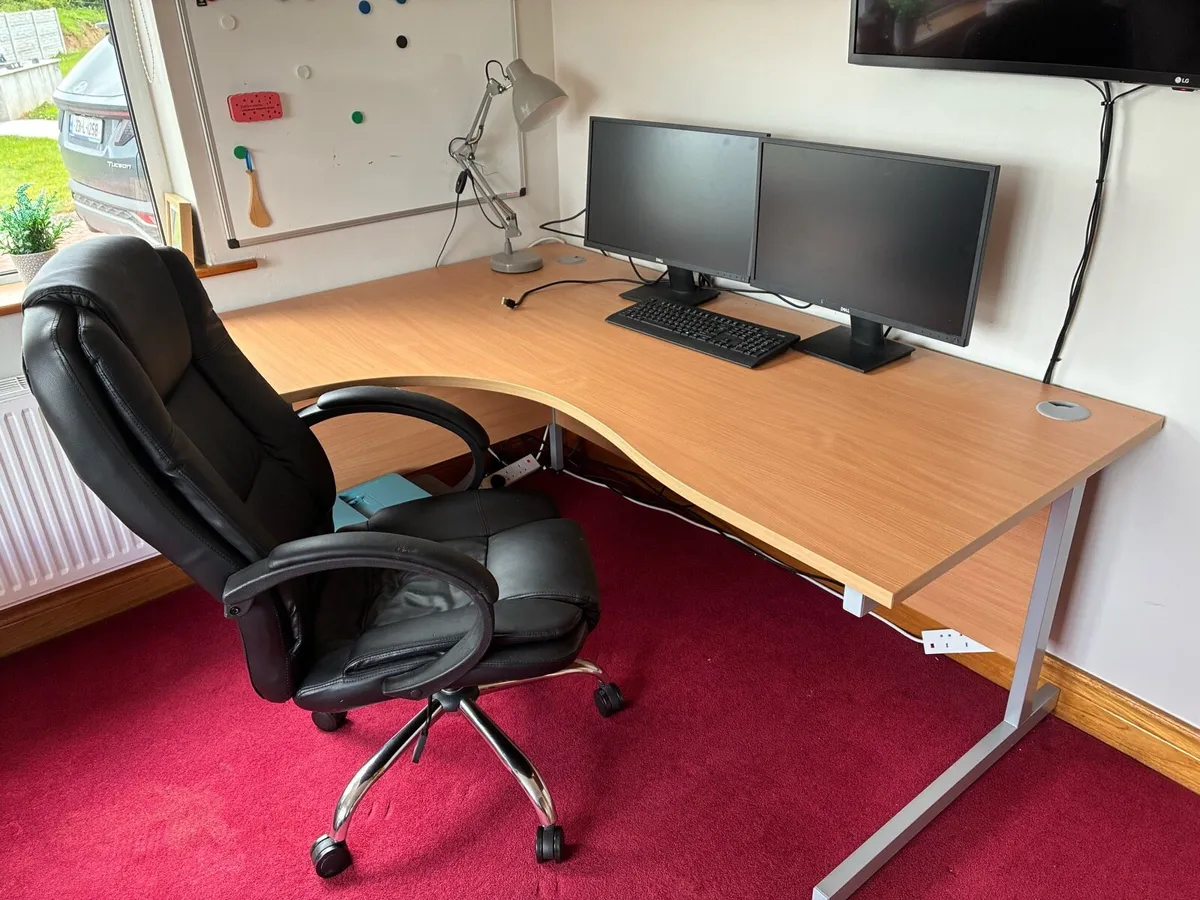 Office Furniture - Image 2