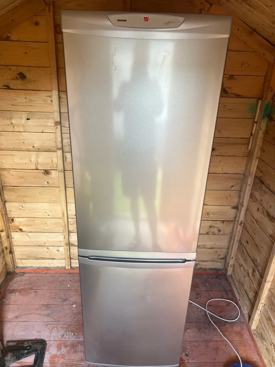 Fridge freezer - Image 1