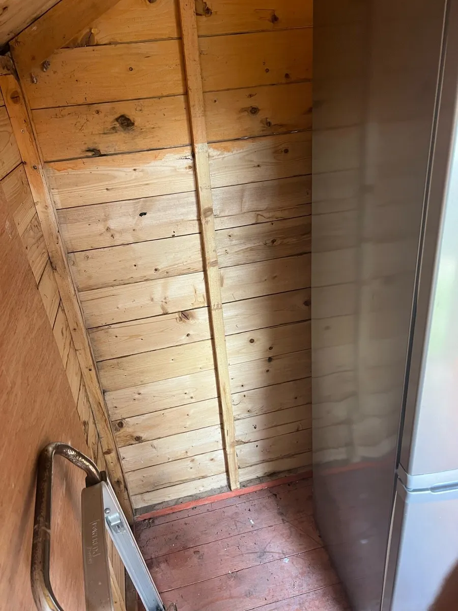 Fridge freezer - Image 3