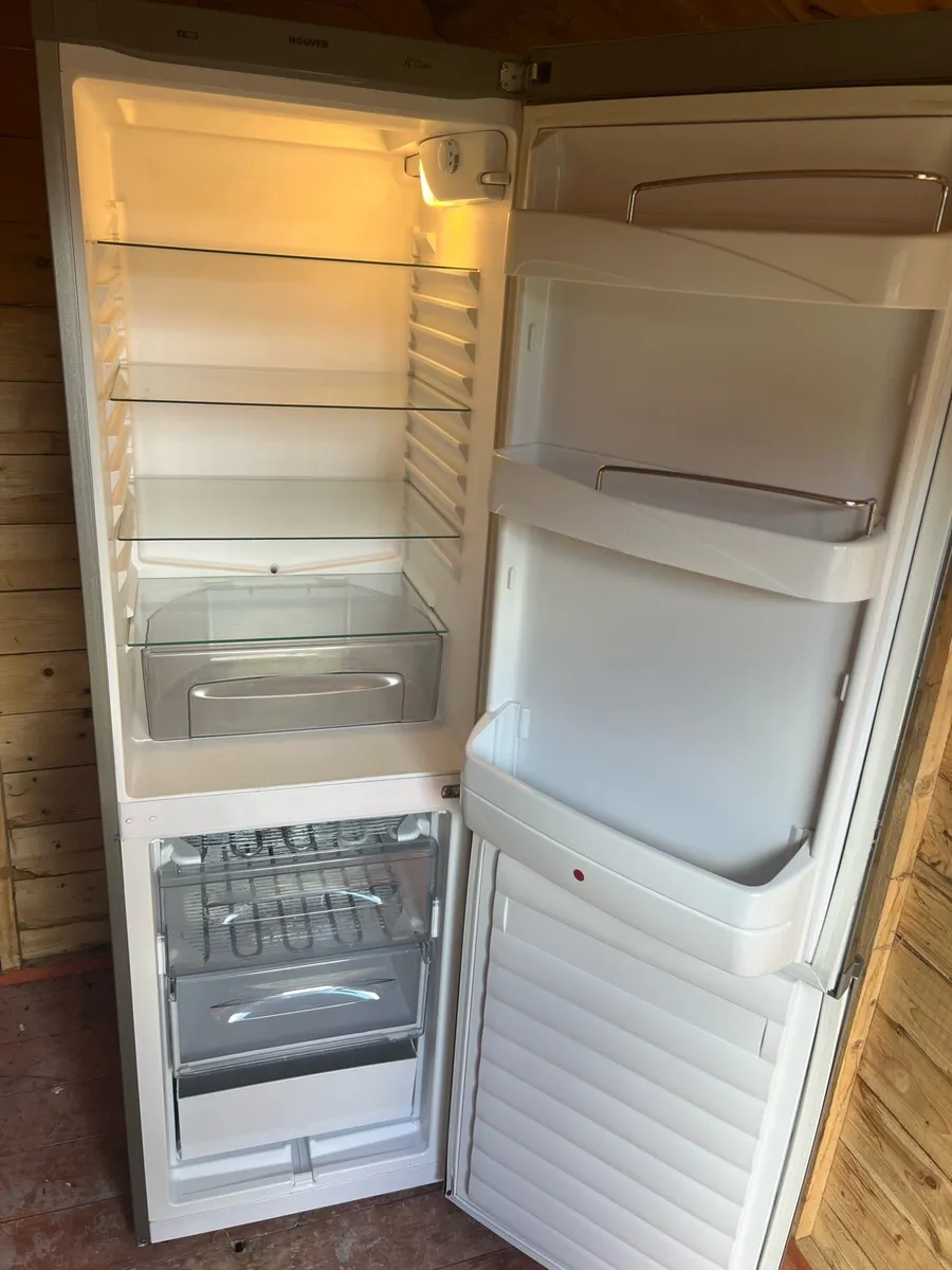 Fridge freezer - Image 4