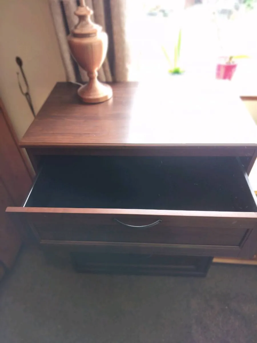 Chest of 3 drawers Songesand - Image 2