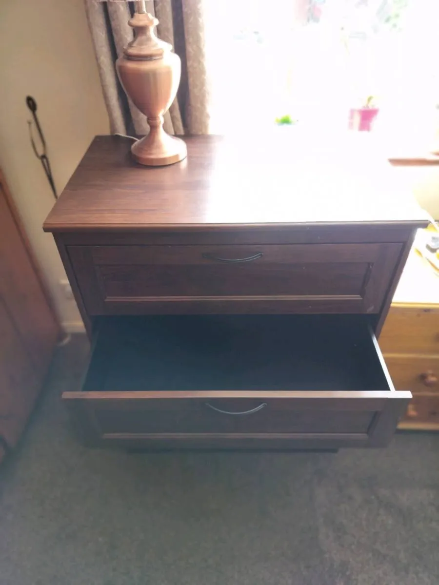 Chest of 3 drawers Songesand - Image 3