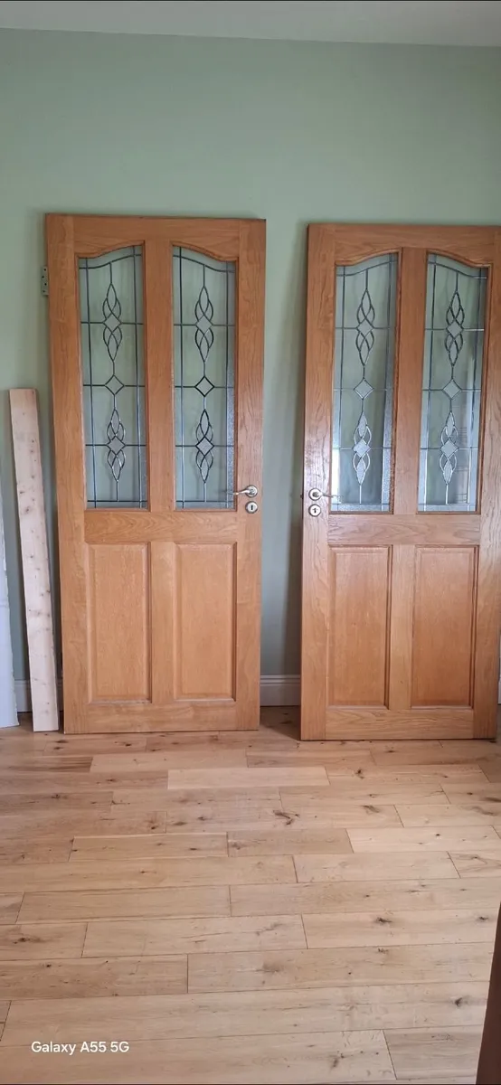 Doors