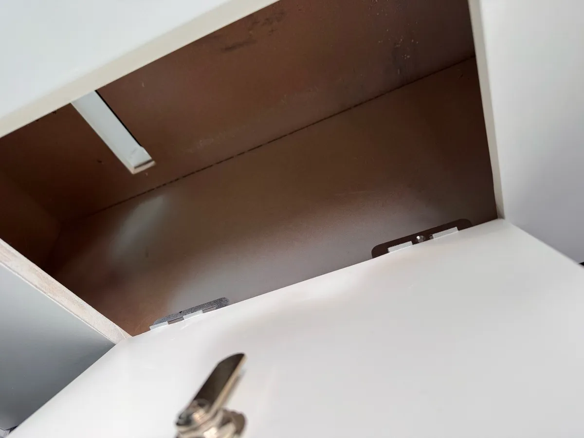 Wedding post box - Image 4