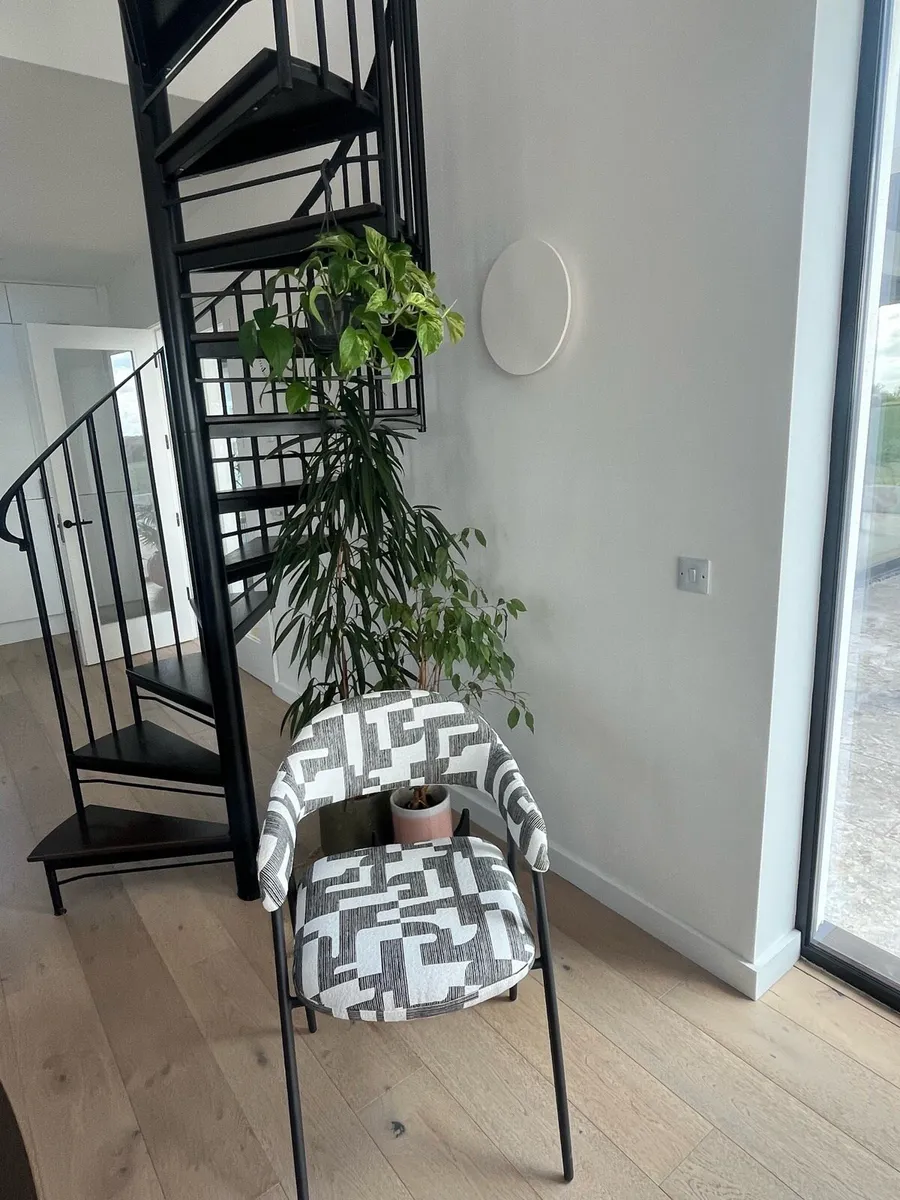 Dining chairs - Image 1