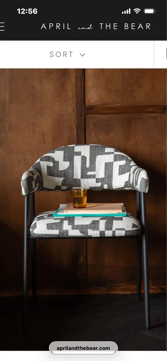 Dining chairs - Image 4